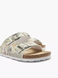 Björndal Pantolette -Kleidung Geschäft 1671704 H5