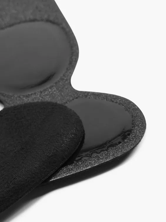 Deichmann Fersenpolster Gr. Onesize 2 Deichmann Fersenpolster Gr. Onesize – Bild 2