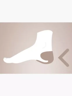 Deichmann Fersenpolster Gr. Onesize 5 Deichmann Fersenpolster Gr. Onesize -Kleidung Geschäft 1830179 1 H5