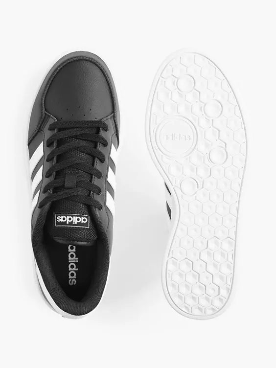 Adidas Sneaker BREAKNET 3 Adidas Sneaker BREAKNET – Bild 3