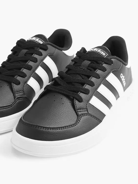 Adidas Sneaker BREAKNET 5 Adidas Sneaker BREAKNET – Bild 5