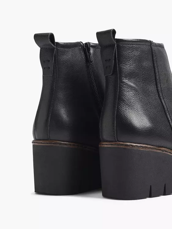 5th Avenue Stiefelette 4 5th Avenue Stiefelette – Bild 4