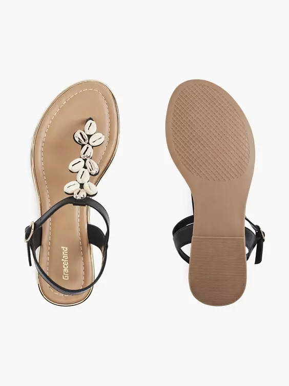 Graceland Sandale 3 Graceland Sandale – Bild 3