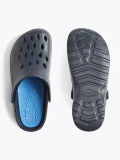 Blue Fin Clogs 8 Blue Fin Clogs -Kleidung Geschäft 1915072 H3