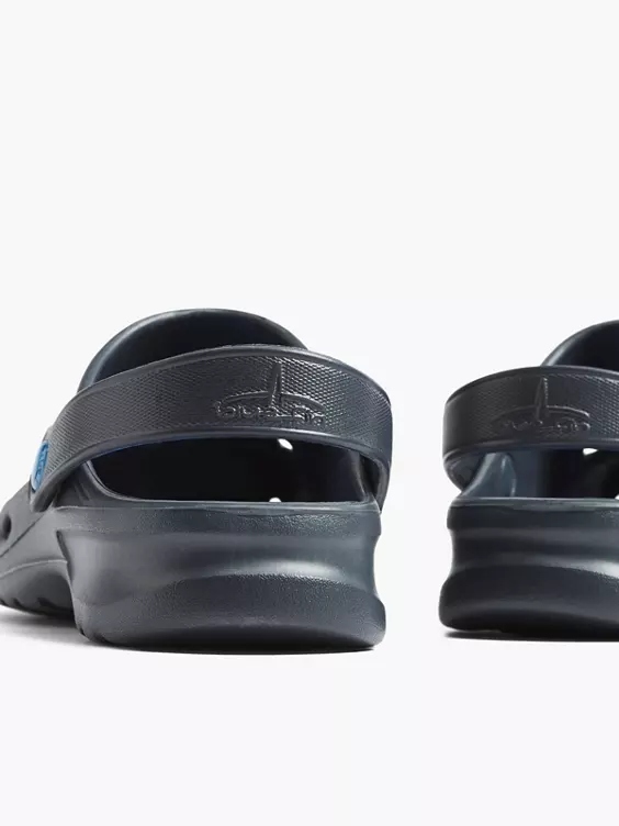 Blue Fin Clogs 4 Blue Fin Clogs – Bild 4