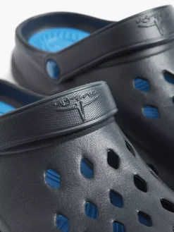 Blue Fin Clogs 10 Blue Fin Clogs -Kleidung Geschäft 1915072 H5