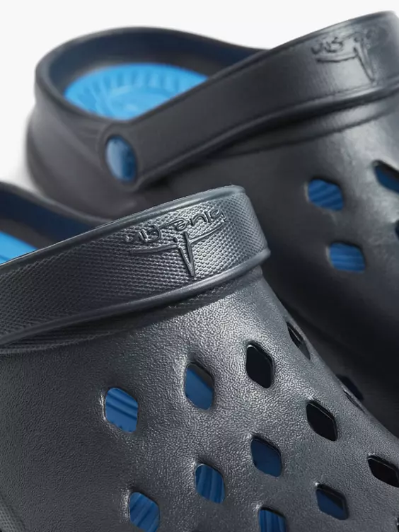 Blue Fin Clogs 5 Blue Fin Clogs – Bild 5