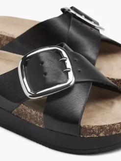 Catwalk Pantolette -Kleidung Geschäft 1928957 H5