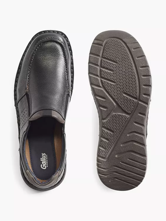 Gallus Komfort Slipper 3 Gallus Komfort Slipper – Bild 3