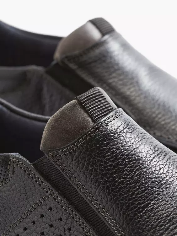 Gallus Komfort Slipper 5 Gallus Komfort Slipper – Bild 5