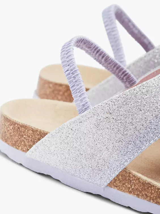 Graceland Sandale 5 Graceland Sandale – Bild 5