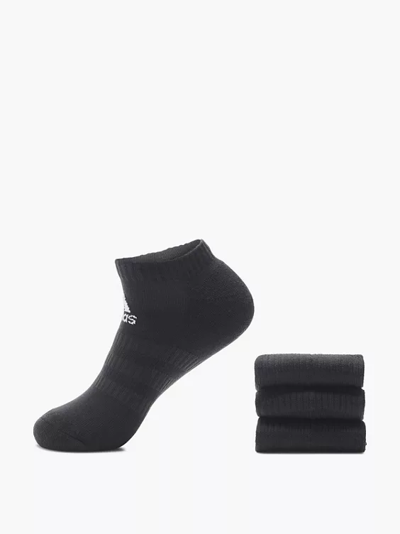 Adidas 3er Pack Socken 1 Adidas 3er Pack Socken