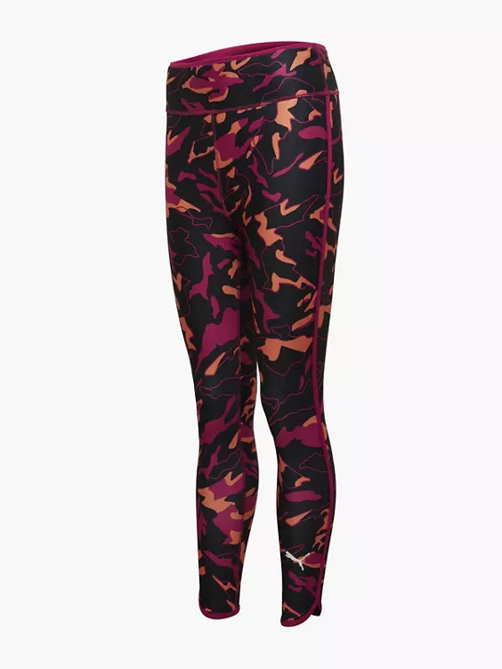 Puma 7/8 Tights 1 Puma 7/8 Tights