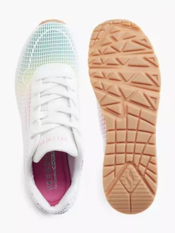 Skechers Wedge Sneaker -Kleidung Geschäft 2022137 H3