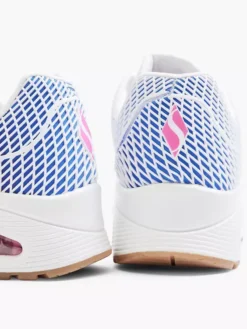 Skechers Wedge Sneaker -Kleidung Geschäft 2022137 H4