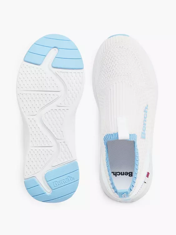 Bench Slipper 3 Bench Slipper – Bild 3