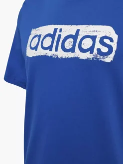 Adidas T-Shirt -Kleidung Geschäft 2026917 H3