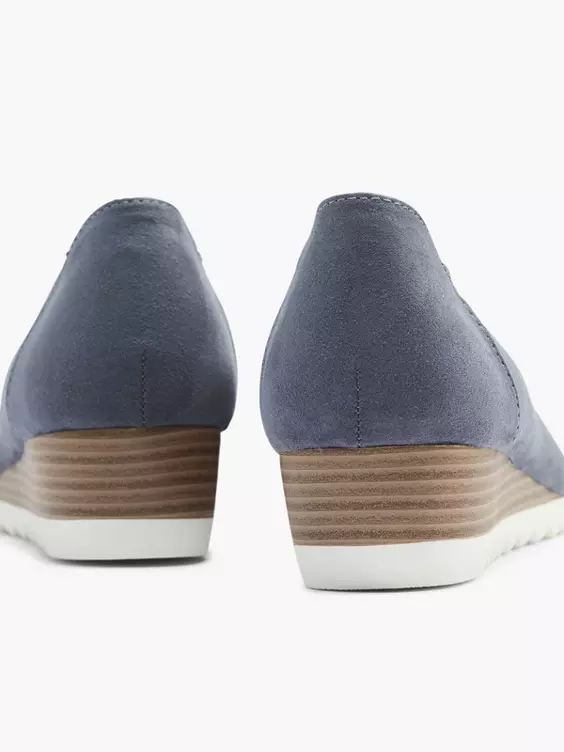 Graceland Keilpumps 4 Graceland Keilpumps – Bild 4