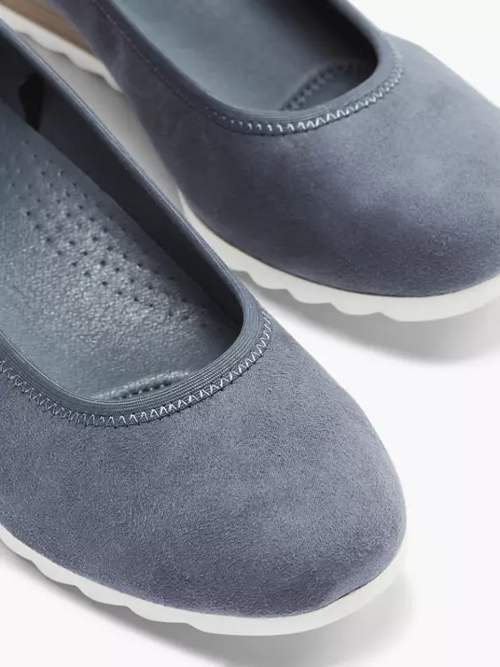 Graceland Keilpumps 5 Graceland Keilpumps – Bild 5