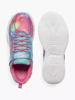 Skechers Sneaker POWER PETALS - FLOWERSPARK - Mit Licht -Kleidung Geschäft 2030438 H3