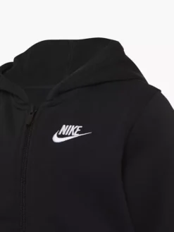 Nike Hoodie -Kleidung Geschäft 2030526 H3