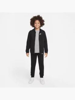 Nike Hoodie -Kleidung Geschäft 2030526 H5