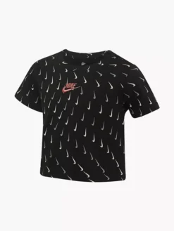 Nike Crop T-Shirt