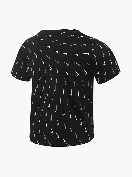 Nike Crop T-Shirt 2 Nike Crop T-Shirt – Bild 2