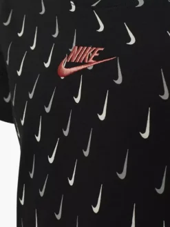 Nike Crop T-Shirt 6 Nike Crop T-Shirt -Kleidung Geschäft 2030695 H3