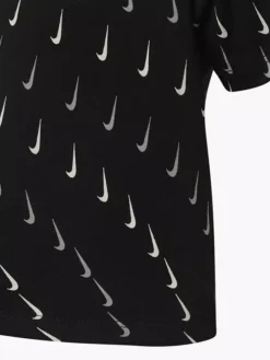 Nike Crop T-Shirt 7 Nike Crop T-Shirt -Kleidung Geschäft 2030695 H4