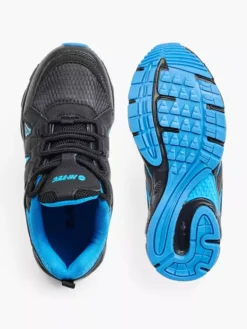 HI-TEC Trailrunningschuhe WARRIOR JR -Kleidung Geschäft 2031453 H3
