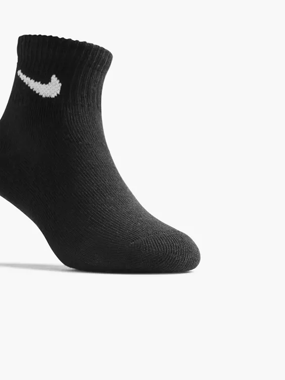 Nike 3er Pack Socken 3 Nike 3er Pack Socken – Bild 3