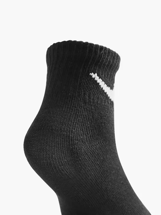 Nike 3er Pack Socken 4 Nike 3er Pack Socken – Bild 4