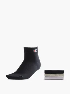 Champion 3er Pack Socken