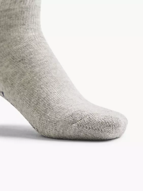 Champion 3er Pack Socken 3 Champion 3er Pack Socken – Bild 3