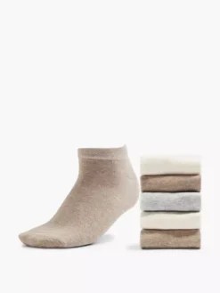 Deichmann 5er Pack Socken