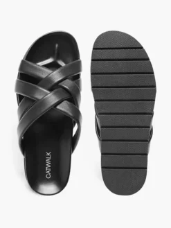 Catwalk Pantolette -Kleidung Geschäft 2034352 H3