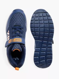 Vty Sneaker -Kleidung Geschäft 2036509 H3