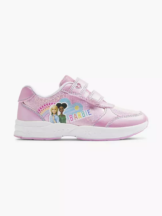 Barbie Sneaker 1 Barbie Sneaker