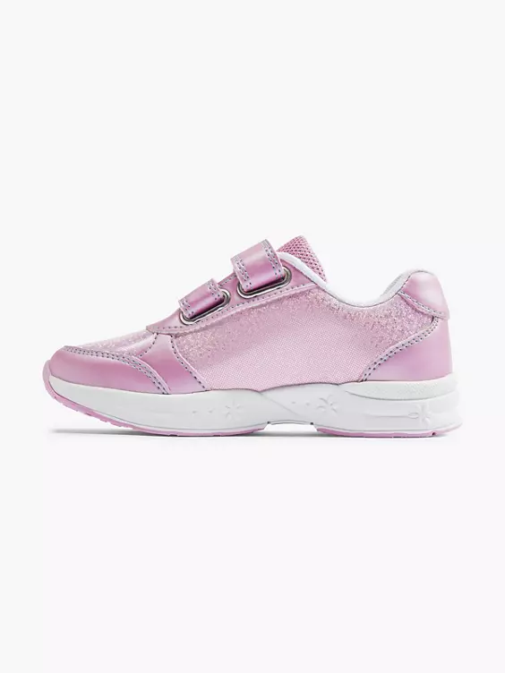 Barbie Sneaker 2 Barbie Sneaker – Bild 2