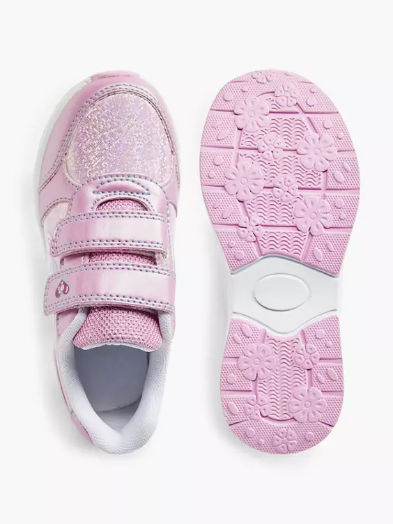 Barbie Sneaker 3 Barbie Sneaker – Bild 3