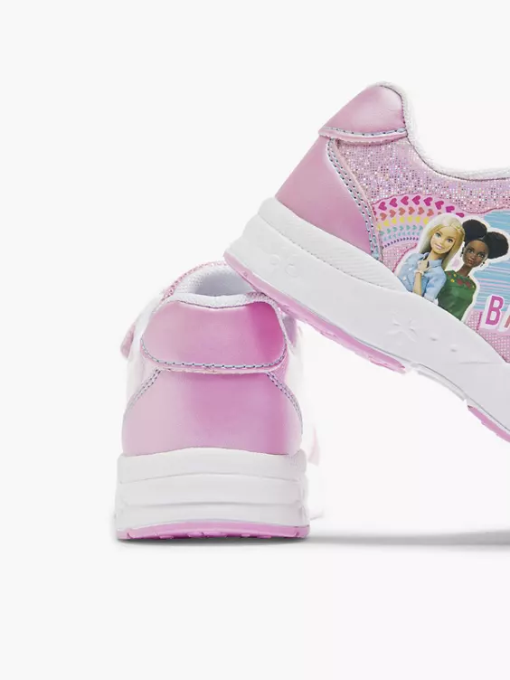 Barbie Sneaker 4 Barbie Sneaker – Bild 4