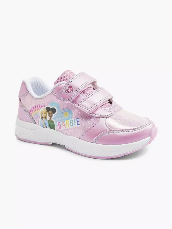 Barbie Sneaker 6 Barbie Sneaker – Bild 6