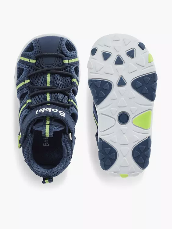 Bobbi-Shoes Lauflerner 3 Bobbi-Shoes Lauflerner – Bild 3