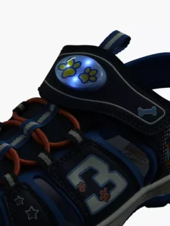 PAW Patrol Sandale - Mit Licht -Kleidung Geschäft 2038422 H5
