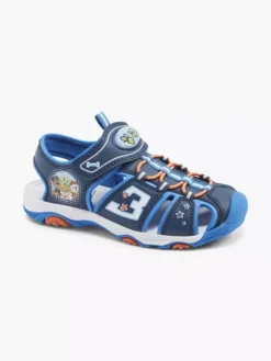 PAW Patrol Sandale - Mit Licht -Kleidung Geschäft 2038422 H6