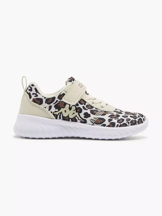 Kappa Sneaker 1 Kappa Sneaker