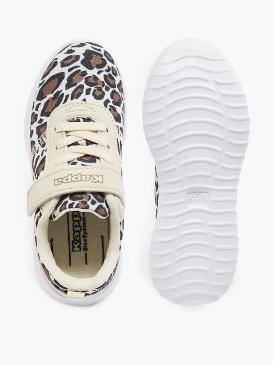 Kappa Sneaker 3 Kappa Sneaker – Bild 3