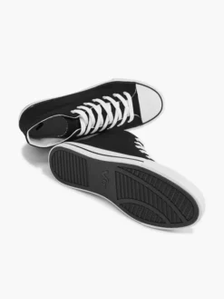 Vty Mid Cut -Kleidung Geschäft 2050276 H3