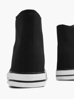 Vty Mid Cut -Kleidung Geschäft 2050276 H4